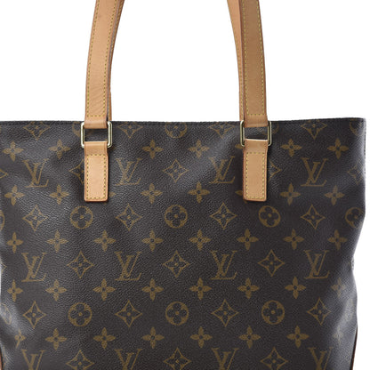 Louis Vuitton Monogram Cabas Piano 8 of 16