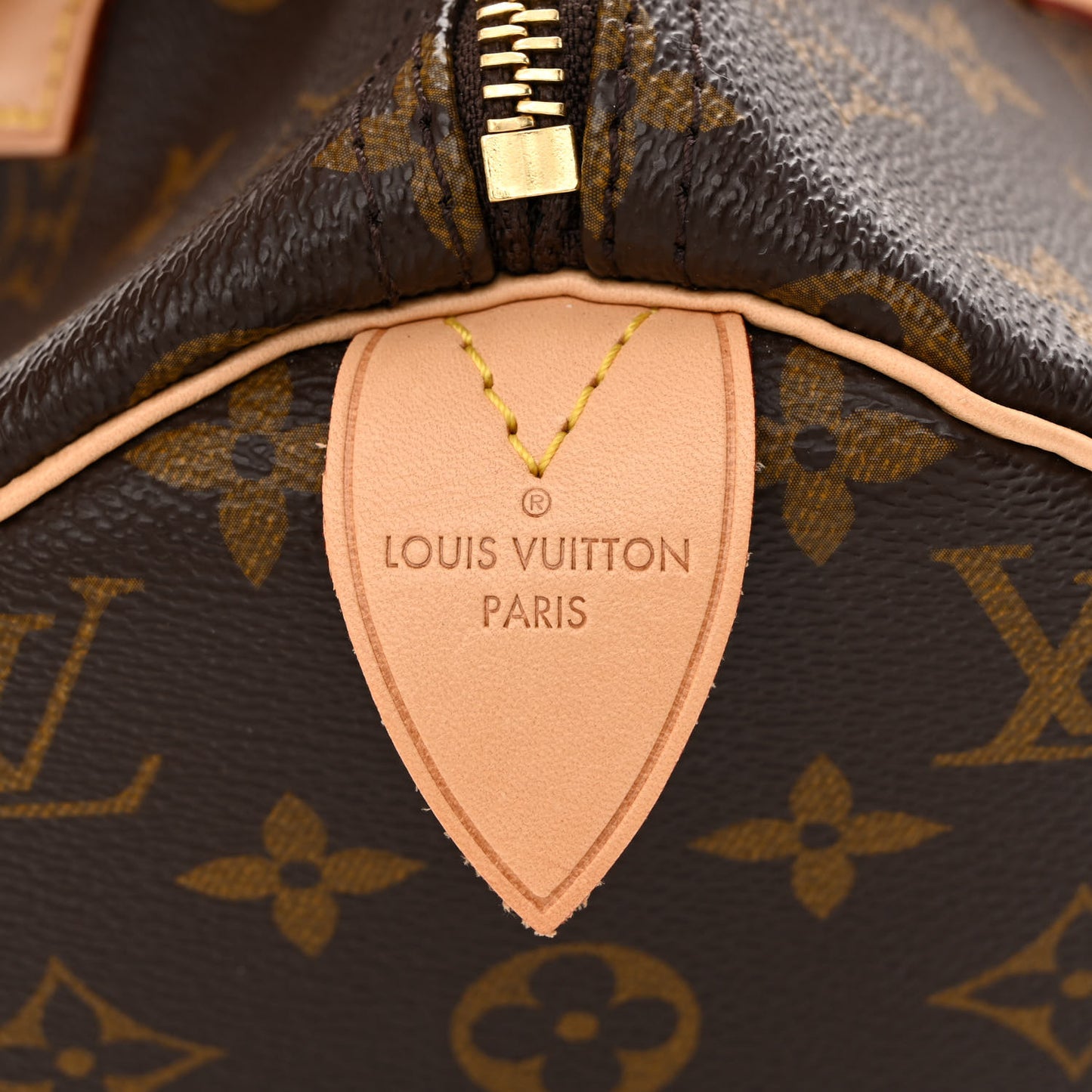 Monogram Speedy 30