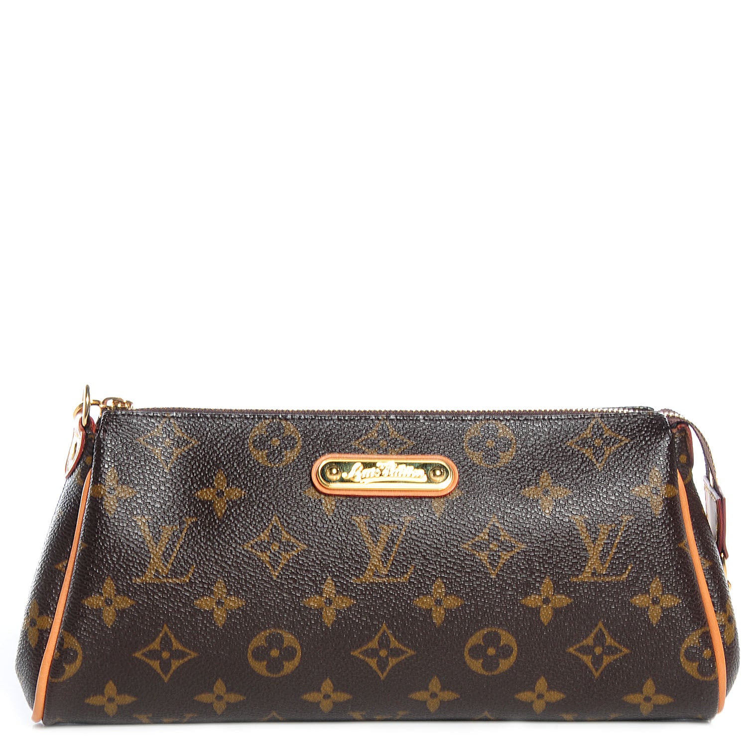 Louis Vuitton Monogram Eva Clutch 1 of 8