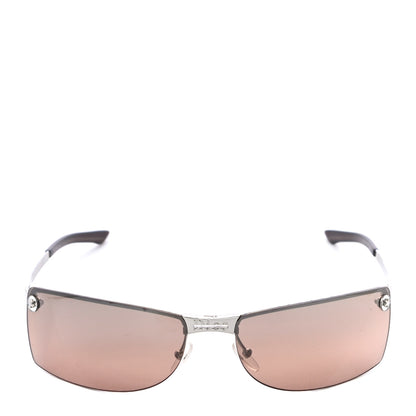 Christian Dior Adiorable 1 Sunglasses Brown 4 of 12
