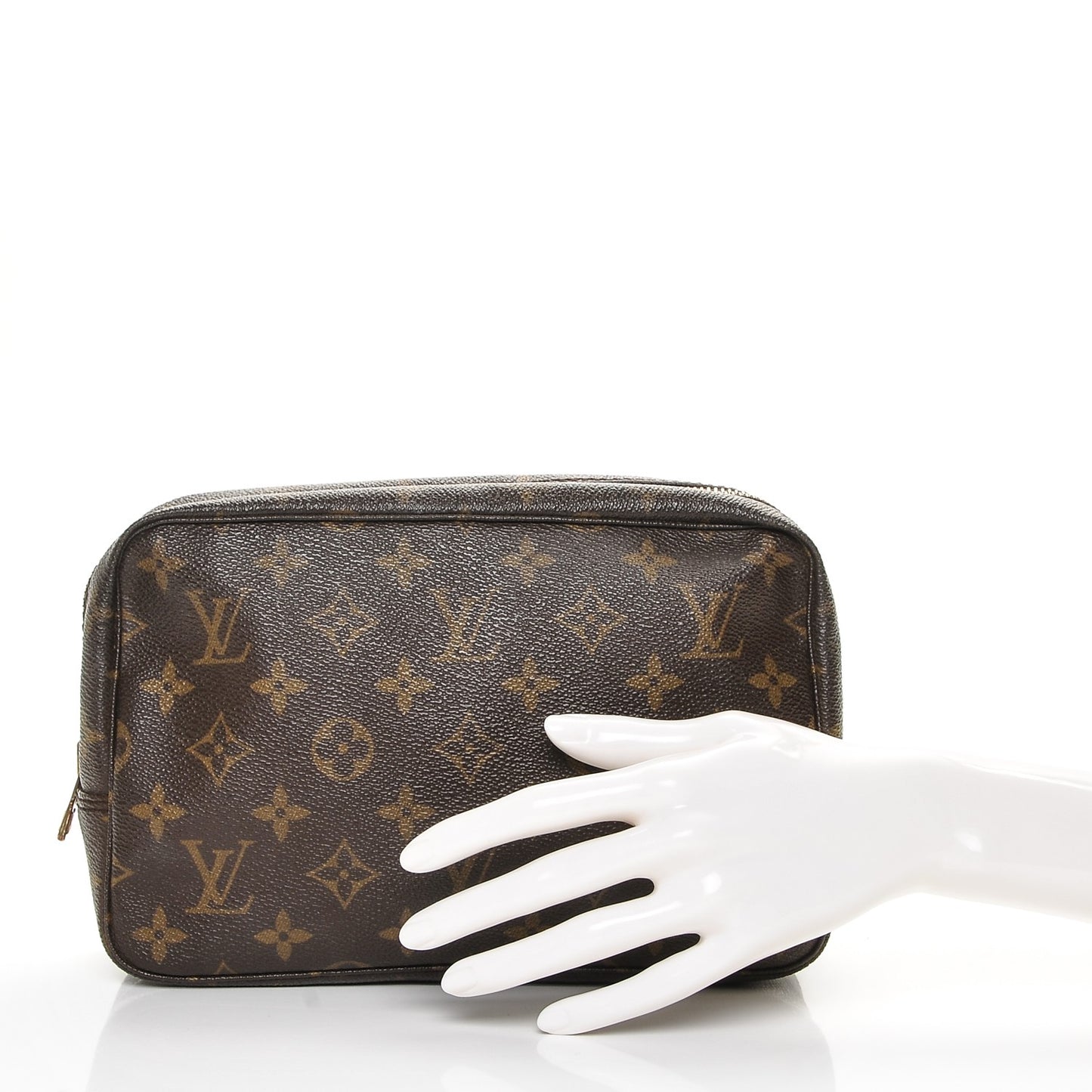 Monogram Trousse Toilette 23