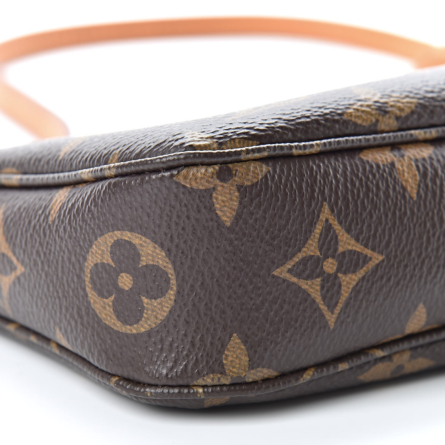 Louis Vuitton Monogram Pochette Accessories NM 9 of 11