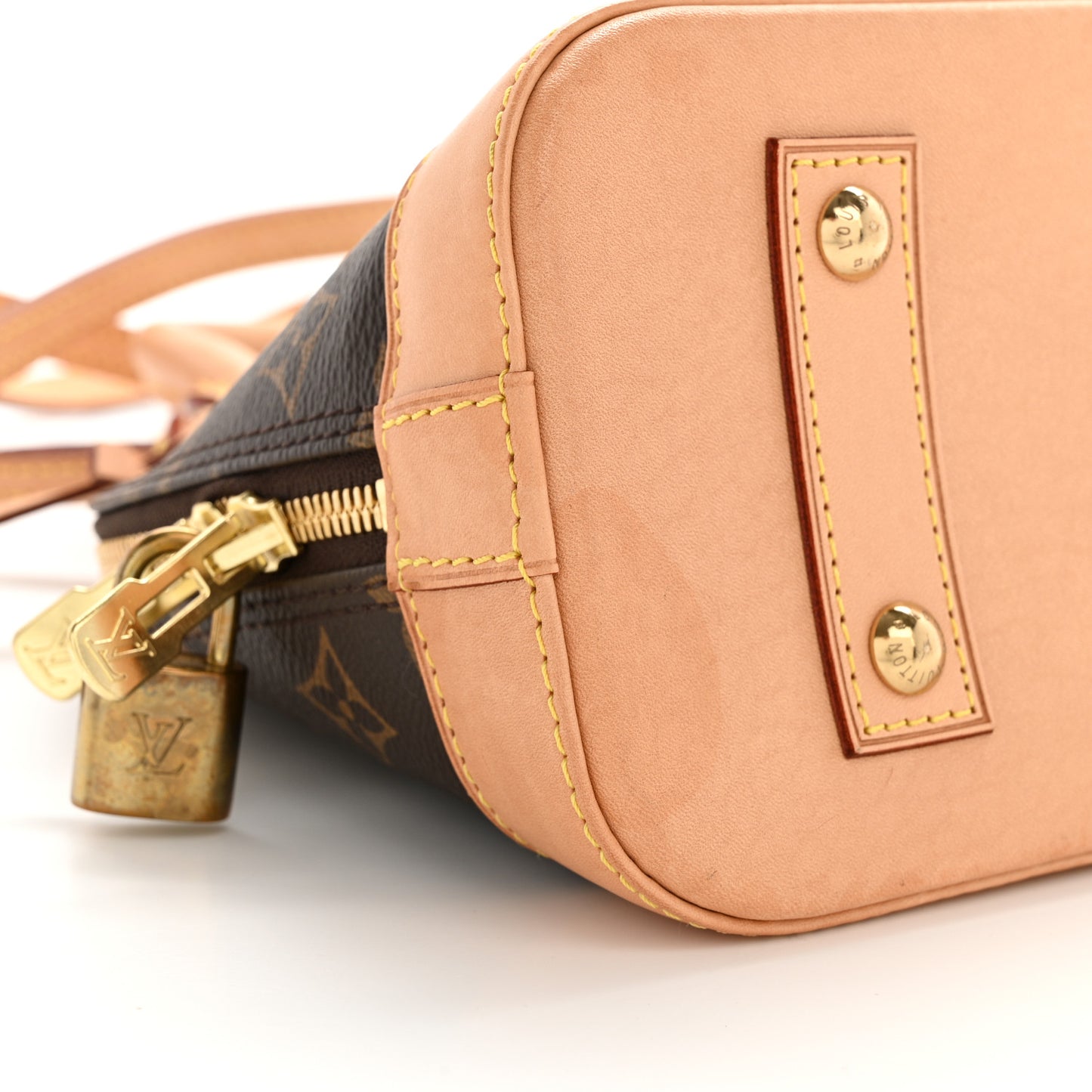 Monogram Alma BB