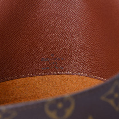 Louis Vuitton Monogram Musette GM 8 of 12