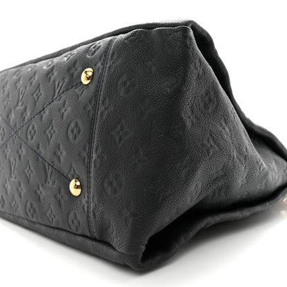 Louis Vuitton Empreinte Artsy MM Infini 9 of 9