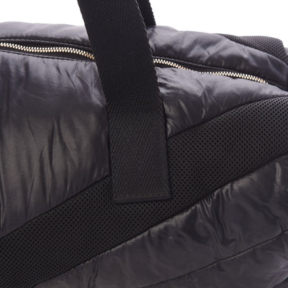 Saint Laurent Nylon Y Tote Bag Black 10 of 10