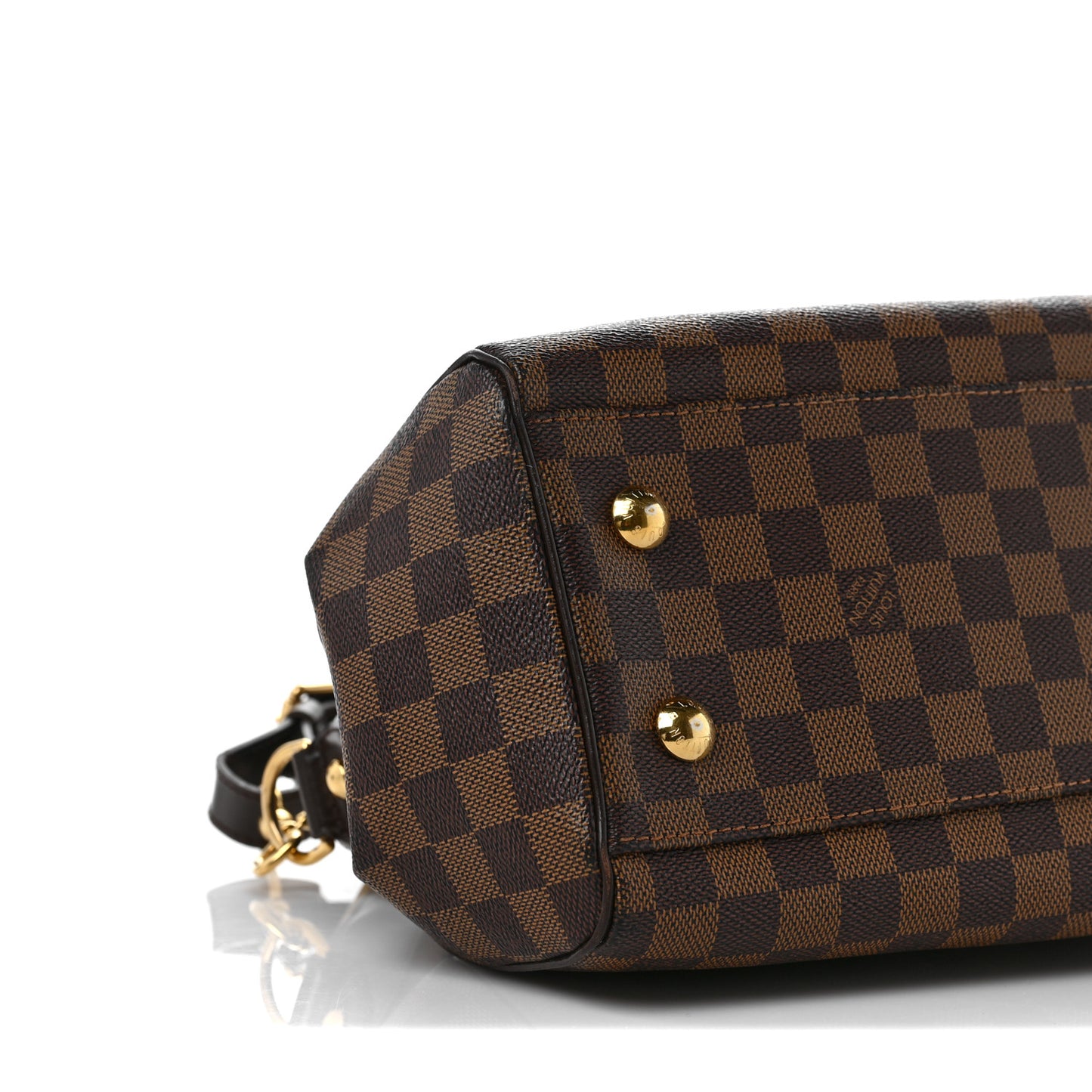 Damier Ebene Trevi PM
