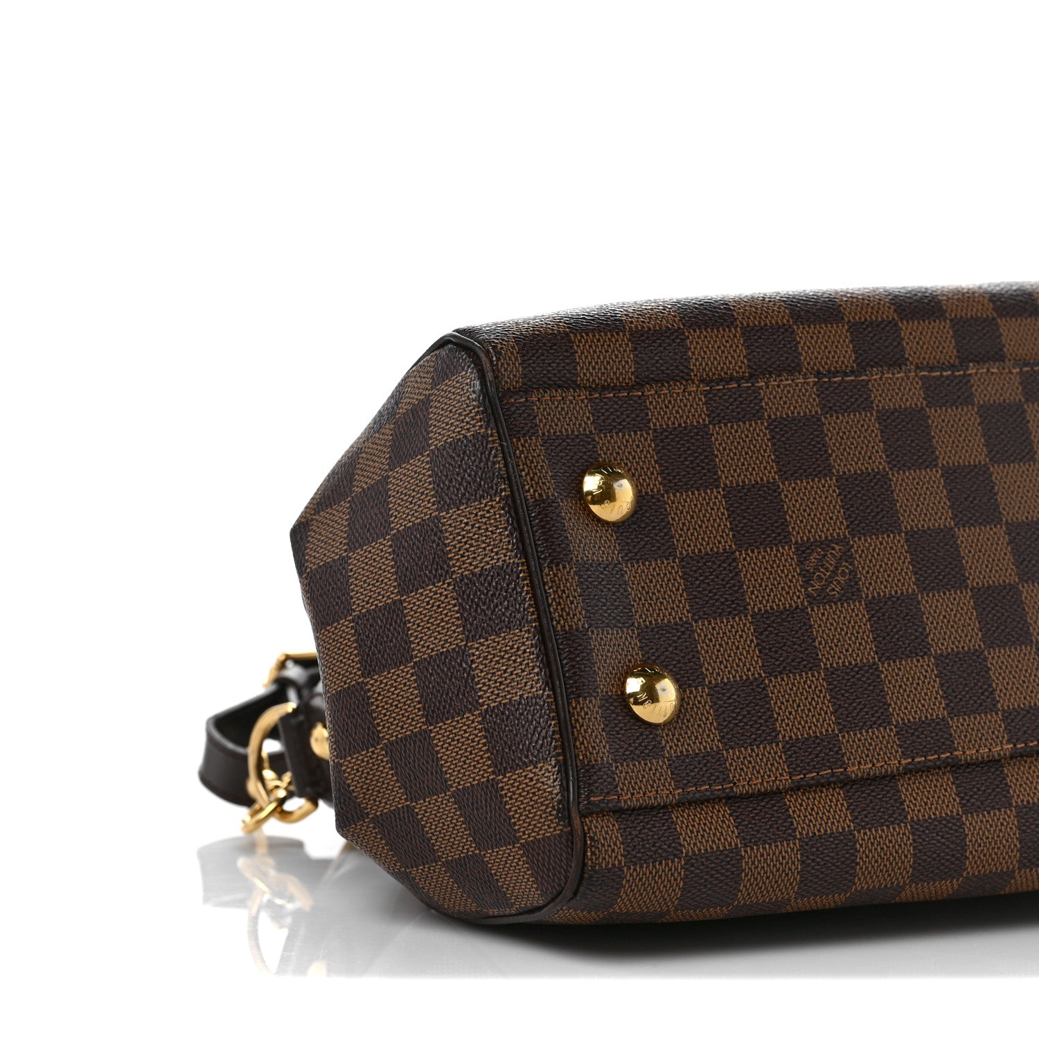Louis Vuitton Damier Ebene Trevi PM 7 of 9