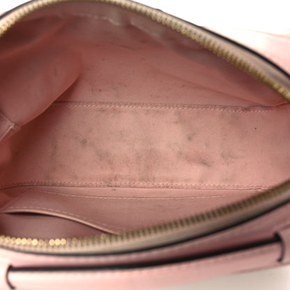 Louis Vuitton Damier Azur Saintonge Eau de Rose 5 of 12