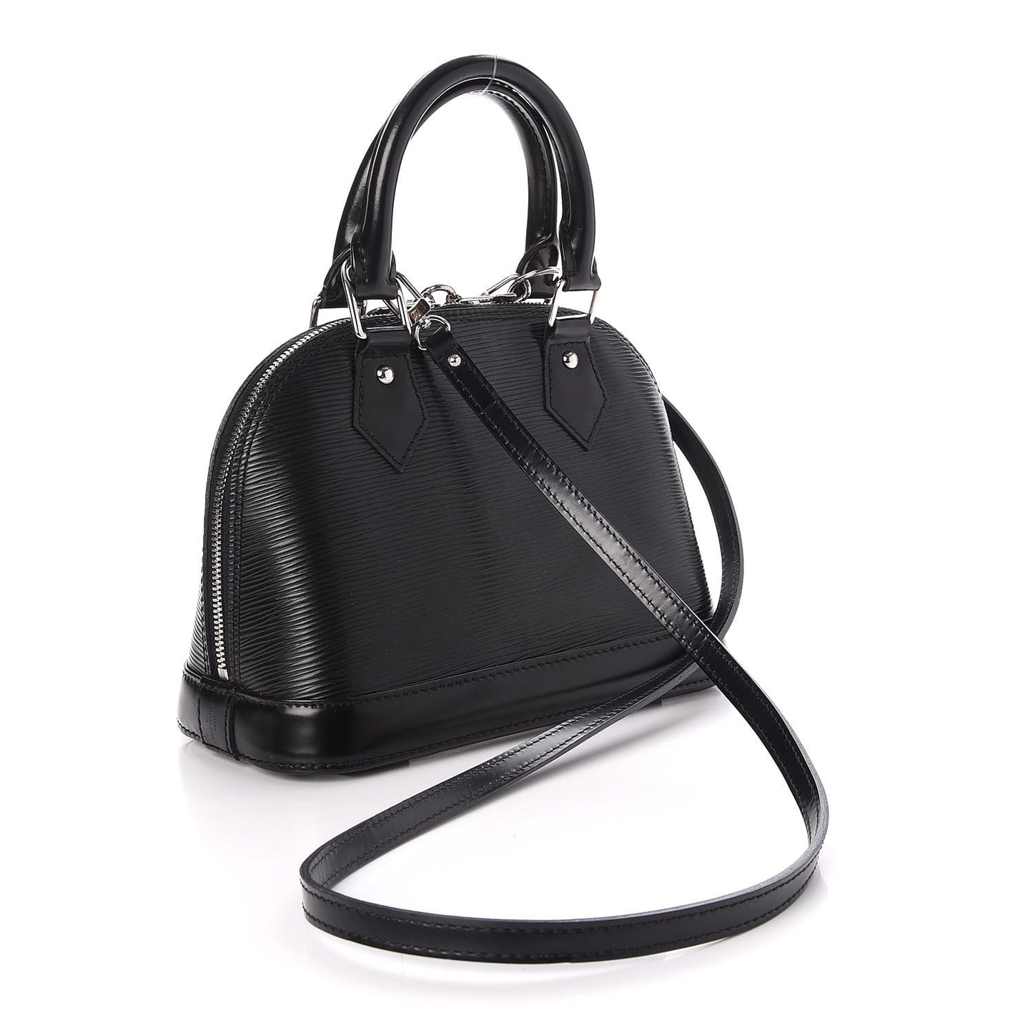 Epi Alma BB Black