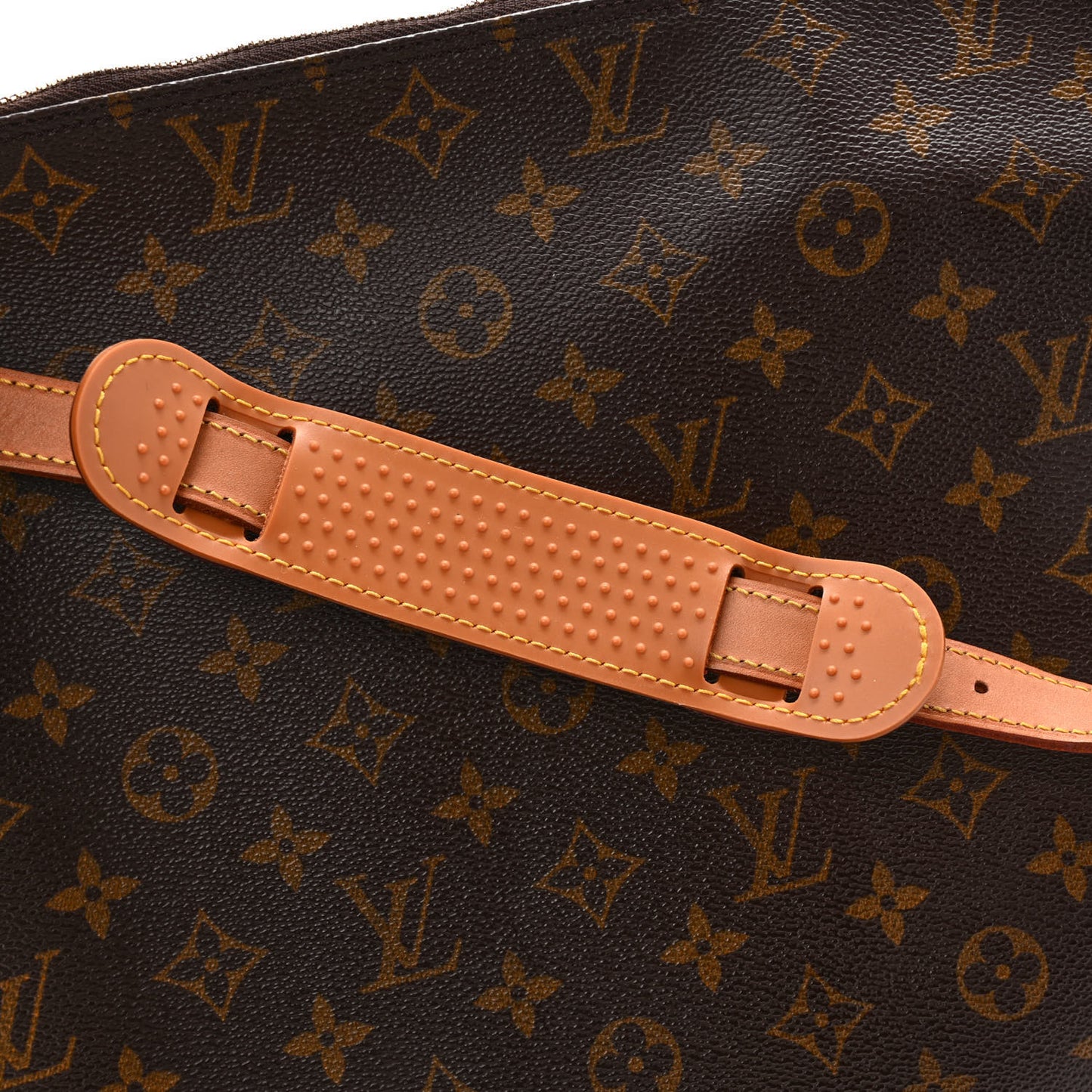 Monogram Sharon Stone Amfar Vanity Three