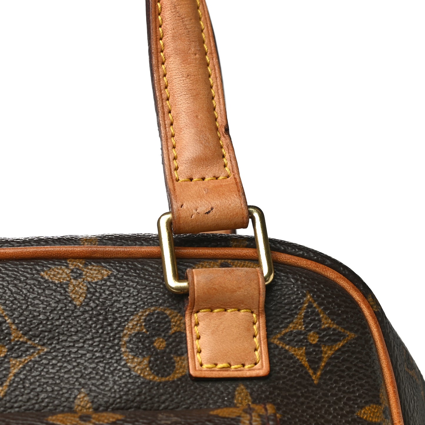 Monogram Excentri-Cite