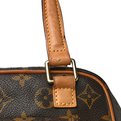Louis Vuitton Monogram Excentri-Cite 9 of 19