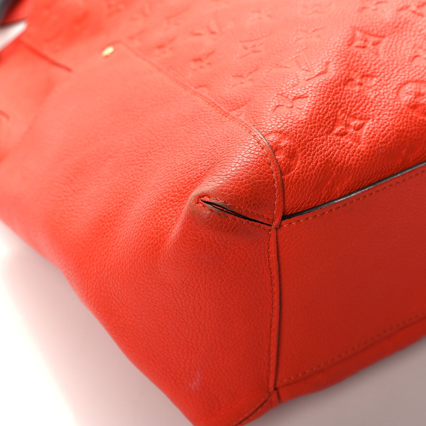 Empreinte Bagatelle Abricot