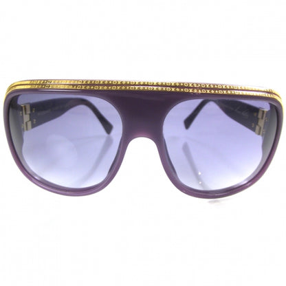 Louis Vuitton Millionaire Sunglasses Purple 3 of 10