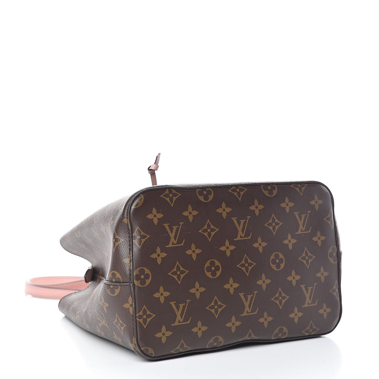 Monogram Neonoe MM Rose Poudre