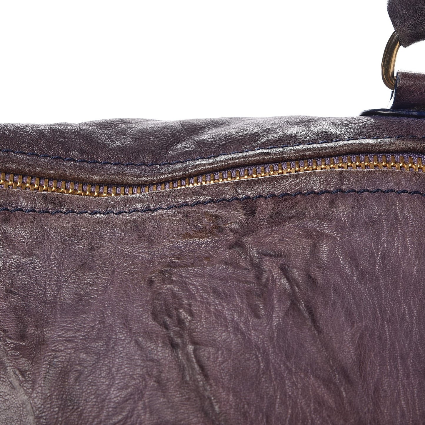 Tumbled Sheepskin Medium Pandora