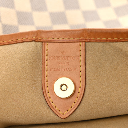 Louis Vuitton Damier Azur Galliera PM 6 of 11