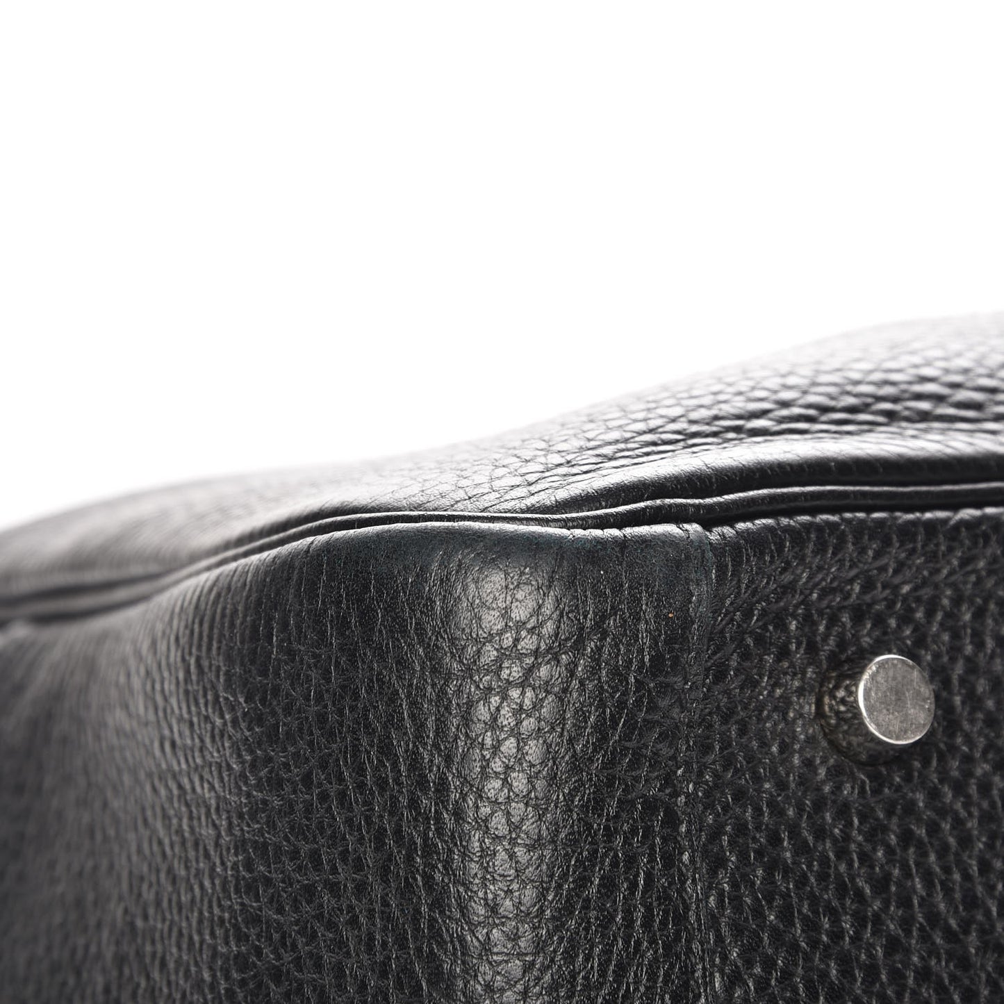Taurillon Clemence Lindy 34 Black