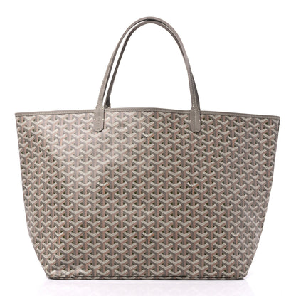 Goyard Goyardine Saint Louis Claire Voie GM Khaki 3 of 10