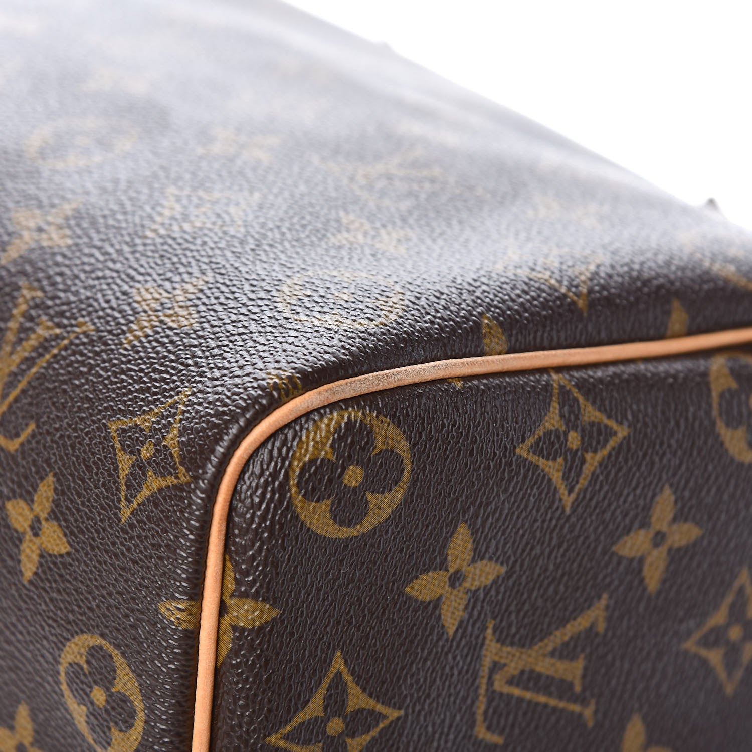 Louis Vuitton Monogram Speedy 35 10 of 13