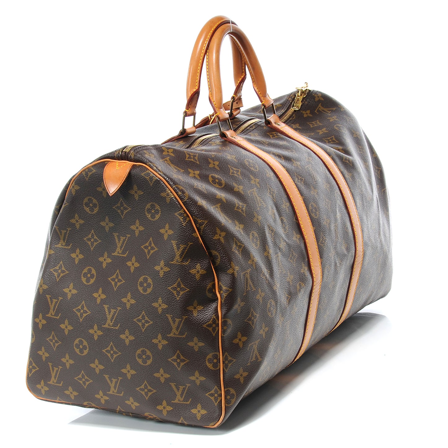 Monogram Keepall 55
