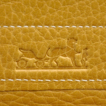 Hermes Clemence Leather Aline Shoulder Bag 6 of 9