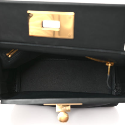 Hermes Evercolor Swift 24/24 21 Black 5 of 11