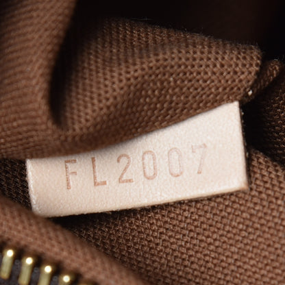 Louis Vuitton Monogram Bosphore Backpack 9 of 9