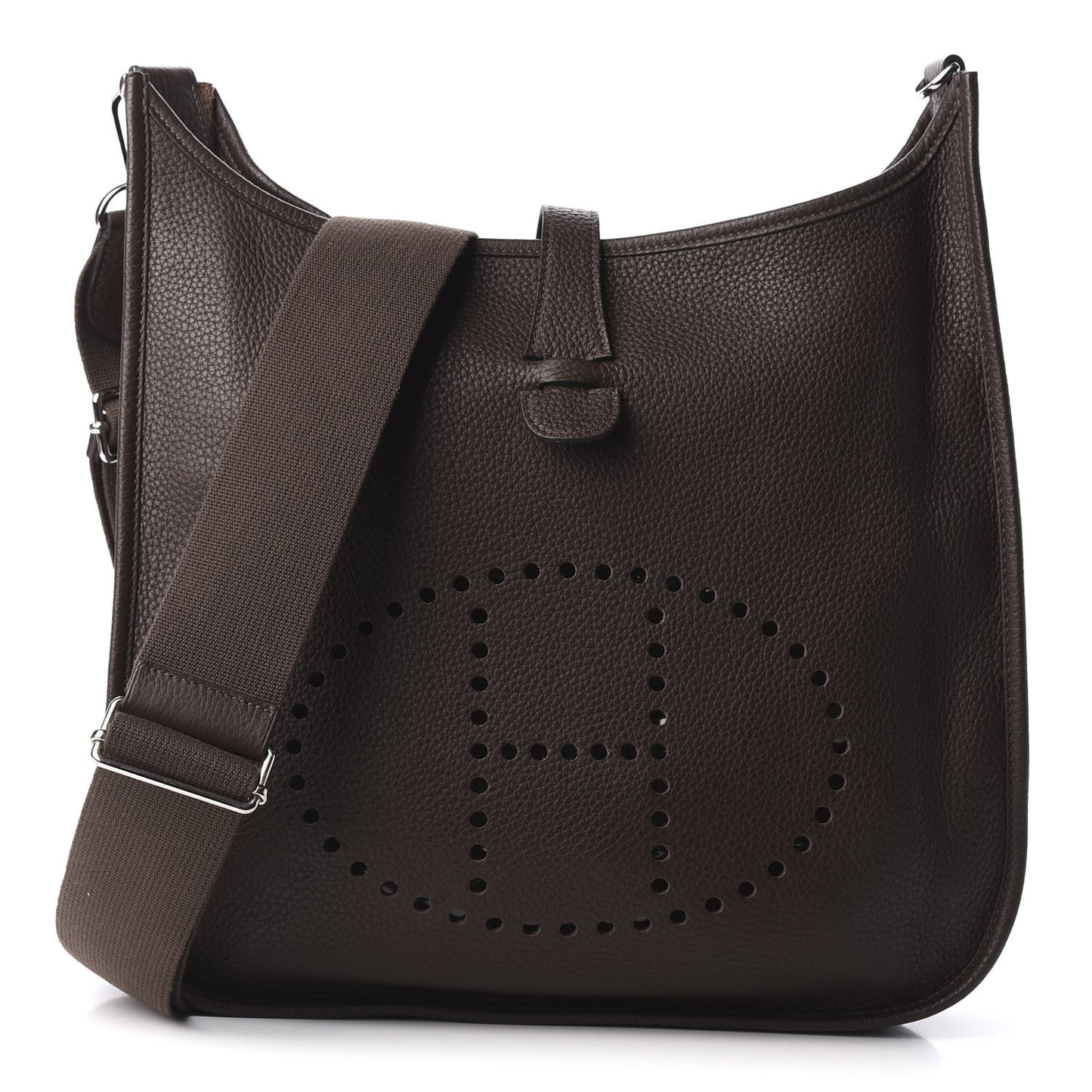 Taurillon Clemence Evelyne III GM Cacao