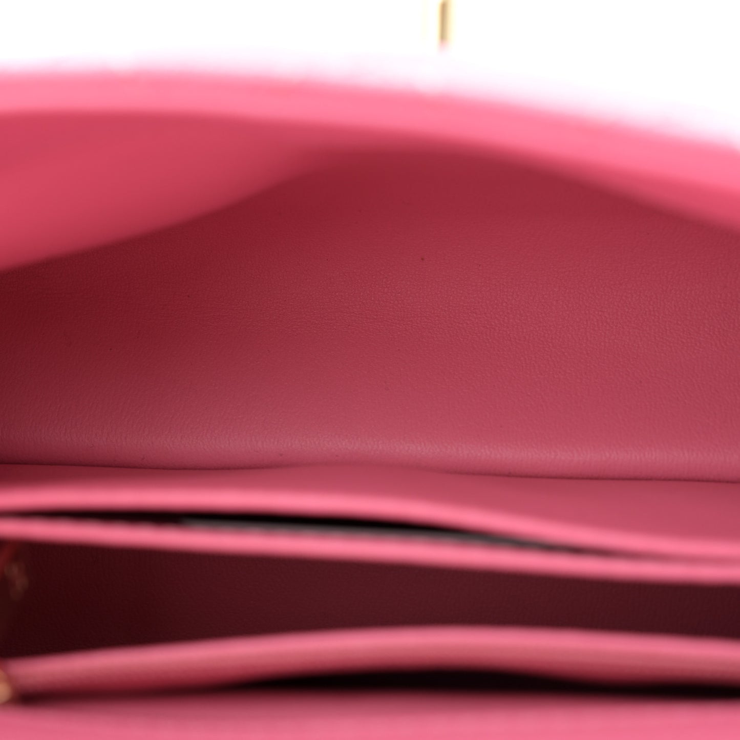 Caviar Lizard Embossed Quilted Mini Coco Handle Flap Pink