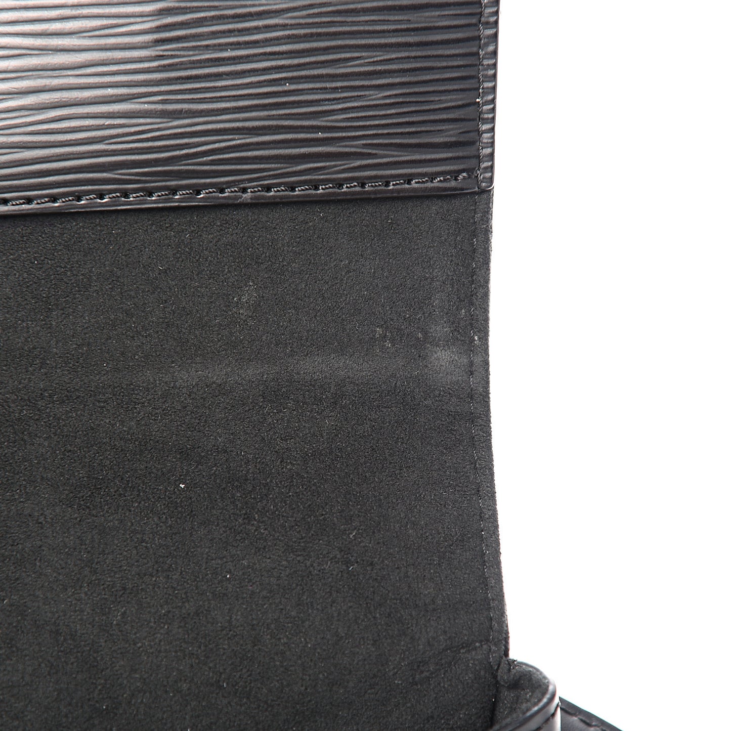 Epi Cluny BB Black