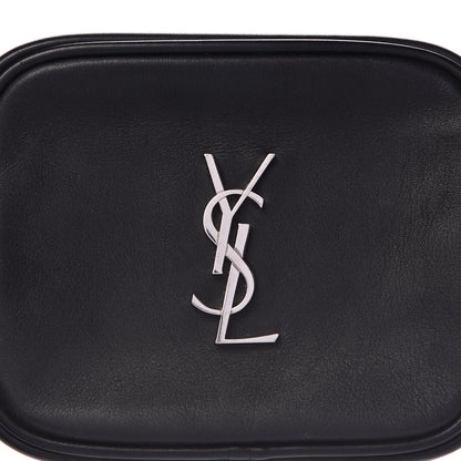 Saint Laurent Nappa Monogram Blogger Bag Black 9 of 11
