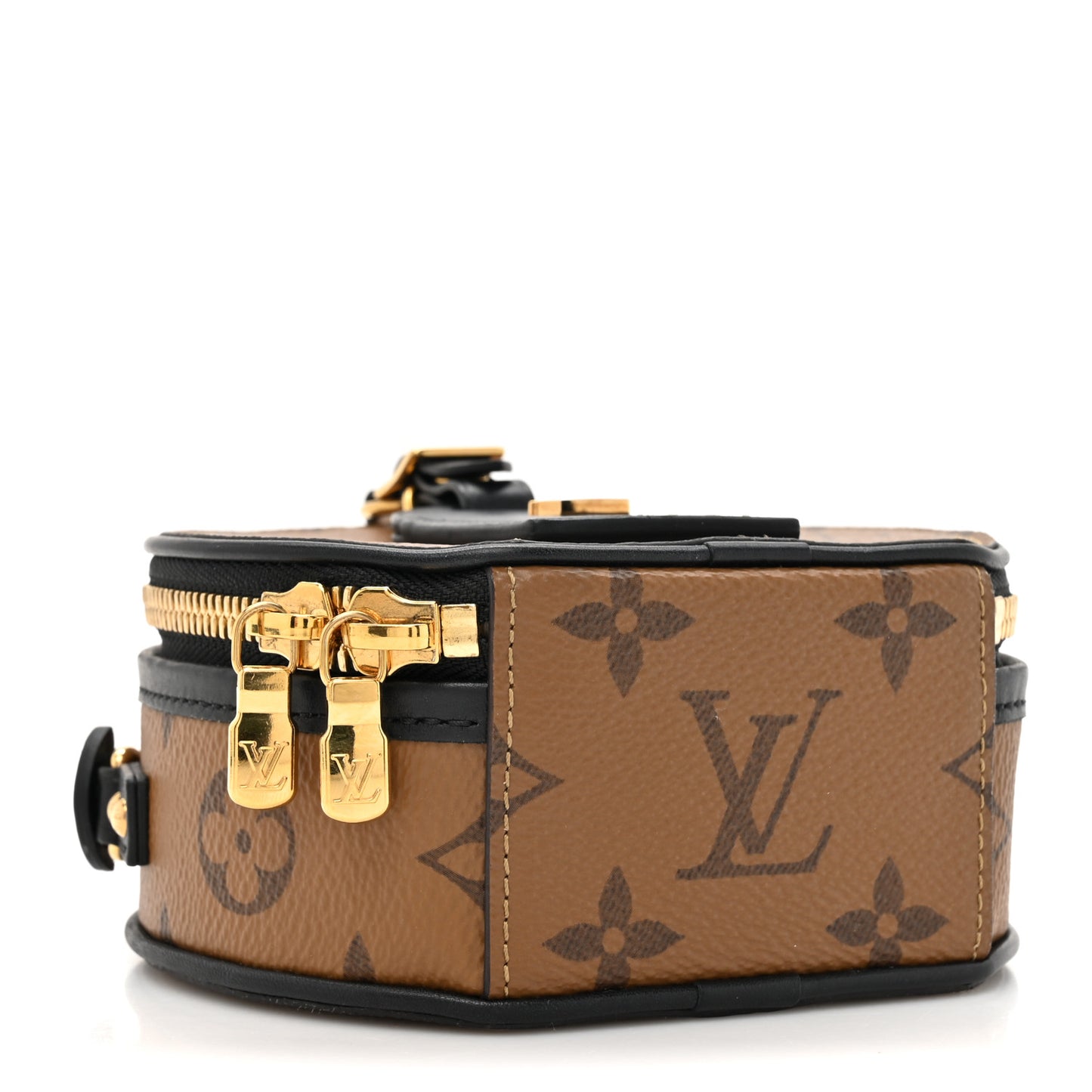 Reverse Monogram Mini Boite Chapeau