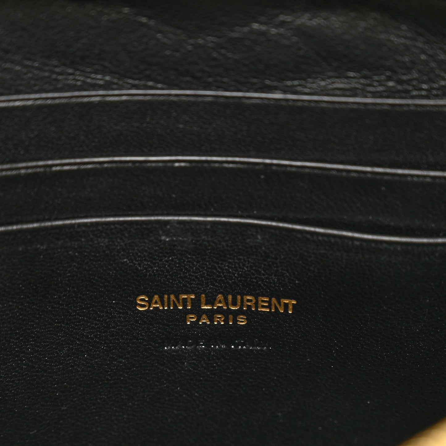 Grain De Poudre Matelasse Monogram Mini Lou Camera Bag Light Sage