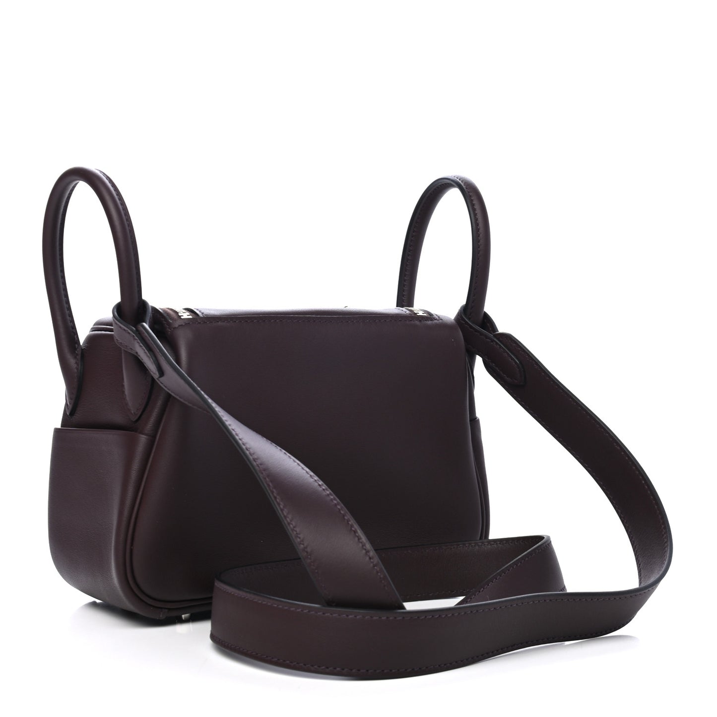 Swift Mini Lindy 20 Rouge Sellier