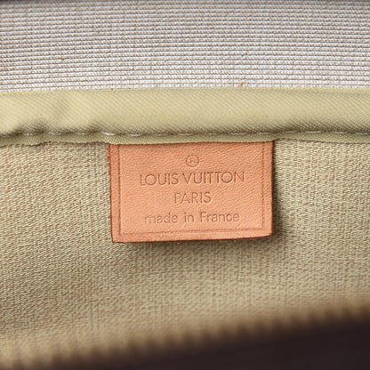 Louis Vuitton Monogram Deauville 6 of 7