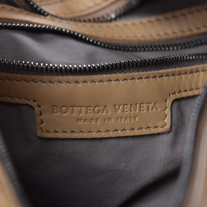 Bottega Veneta Nappa Intrecciato Hobo Noce 6 of 11