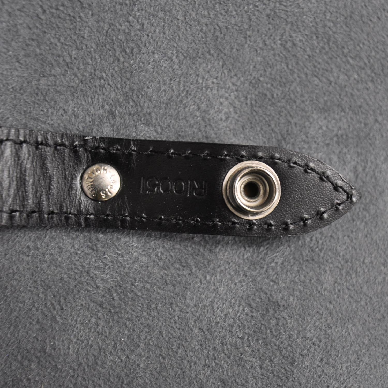 Louis Vuitton Taiga Helanga 1 Poche Ardoise 9 of 9