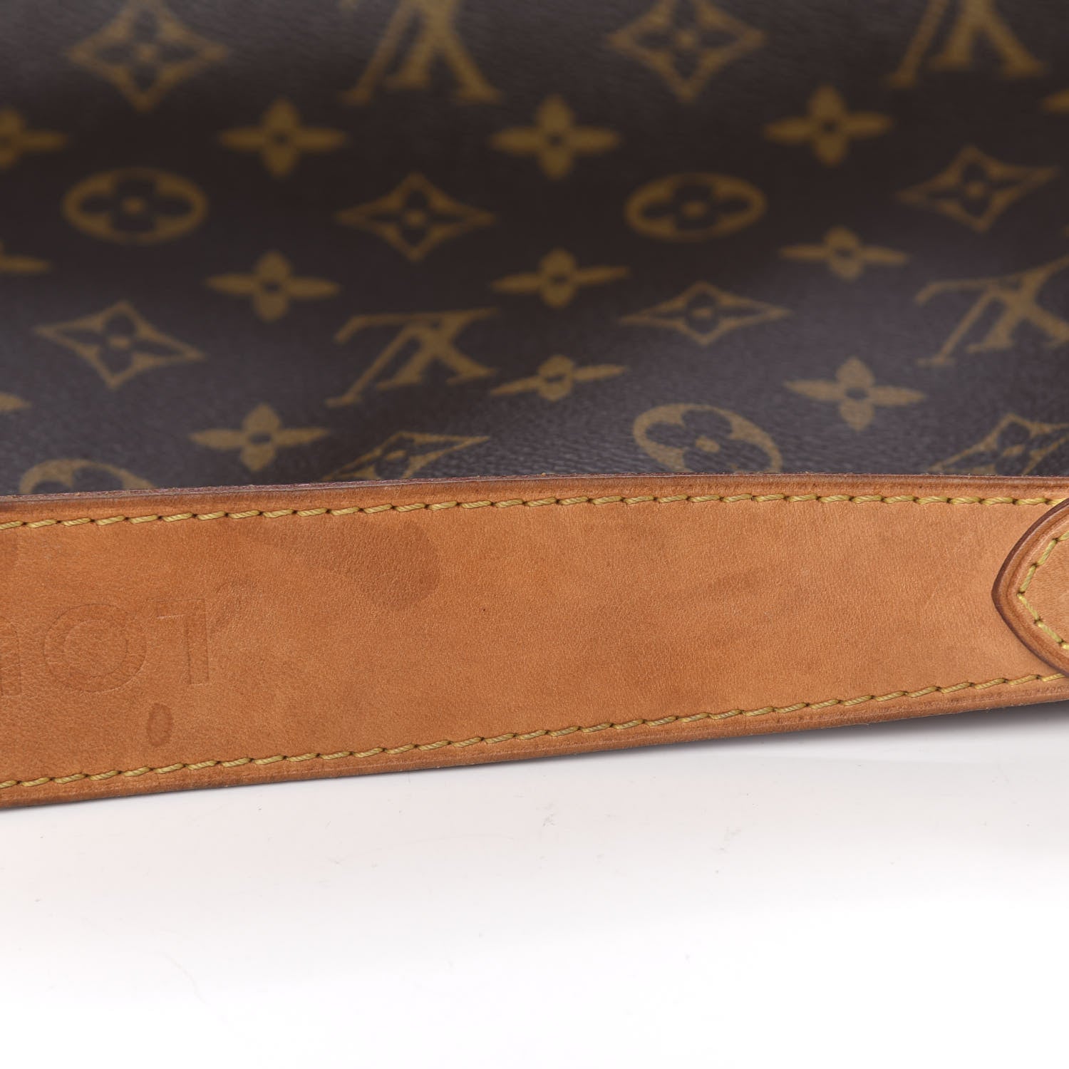 Louis Vuitton Monogram Delightful PM 8 of 12