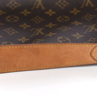Louis Vuitton Monogram Delightful PM 8 of 12