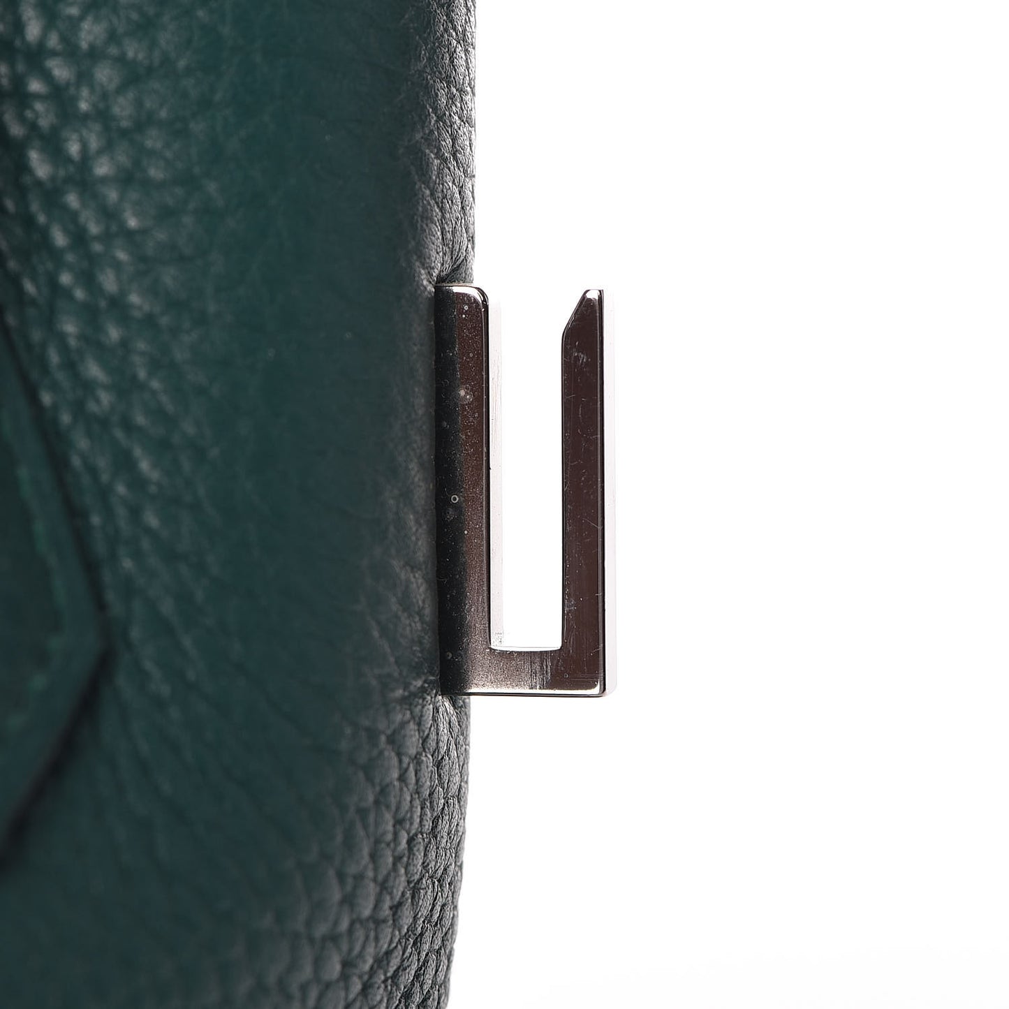 Togo Birkin 35 Malachite