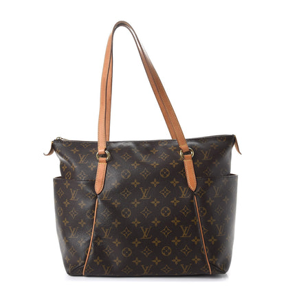 Louis Vuitton Monogram Totally MM 1 of 14