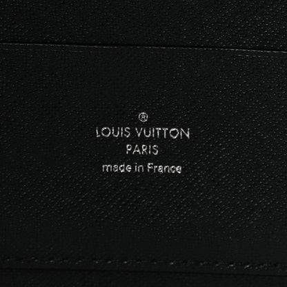 Louis Vuitton Taiga Atoll Travel Organizer Ardoise 6 of 7