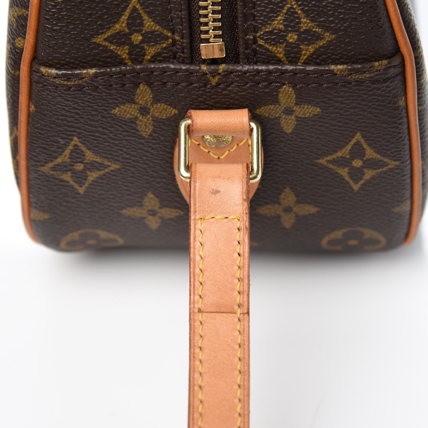 Louis Vuitton Monogram Blois 8 of 8