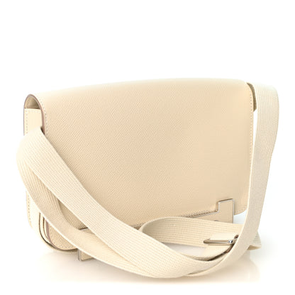 Hermes Epsom Geta Slim Craie 3 of 11