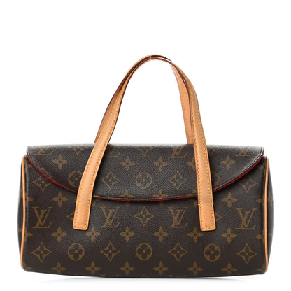 Louis Vuitton Monogram Sonatine 1 of 7