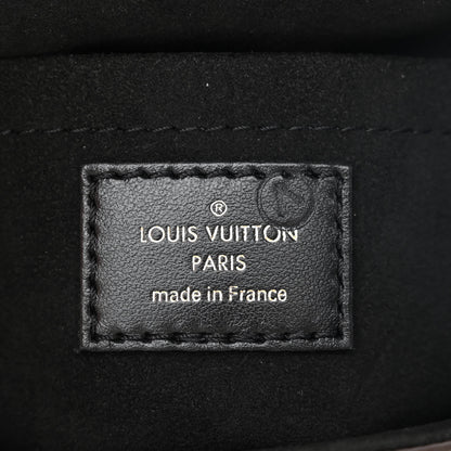 Louis Vuitton Reverse Monogram Camera Box NM 6 of 9