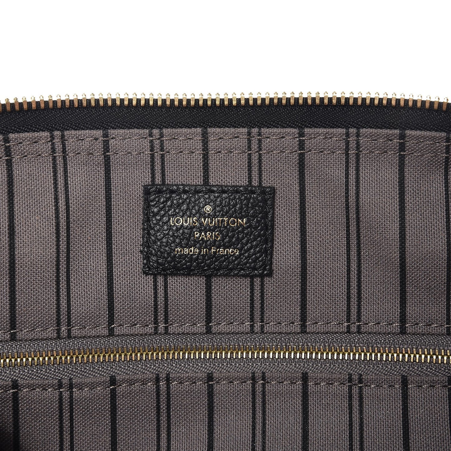 Empreinte Speedy Bandouliere 25 NM Black