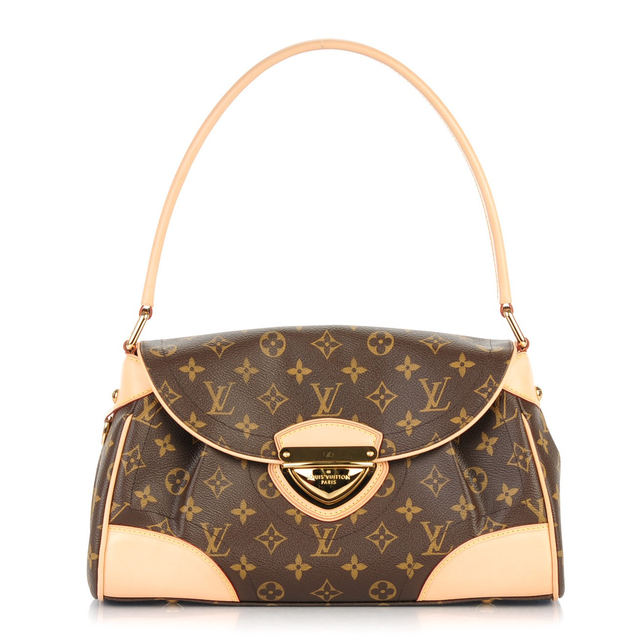 Monogram Beverly MM
